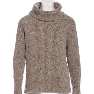 Jenni Kayne Turtleneck Sweater